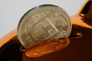 piggy bank savings