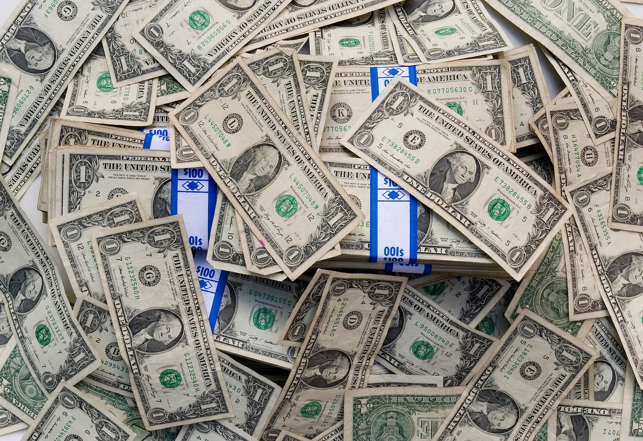 investment savings